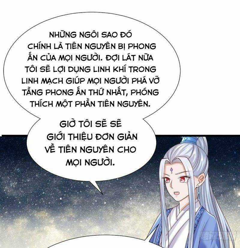 Vú Em Của Tiên Ma Chapter 17 trang 18