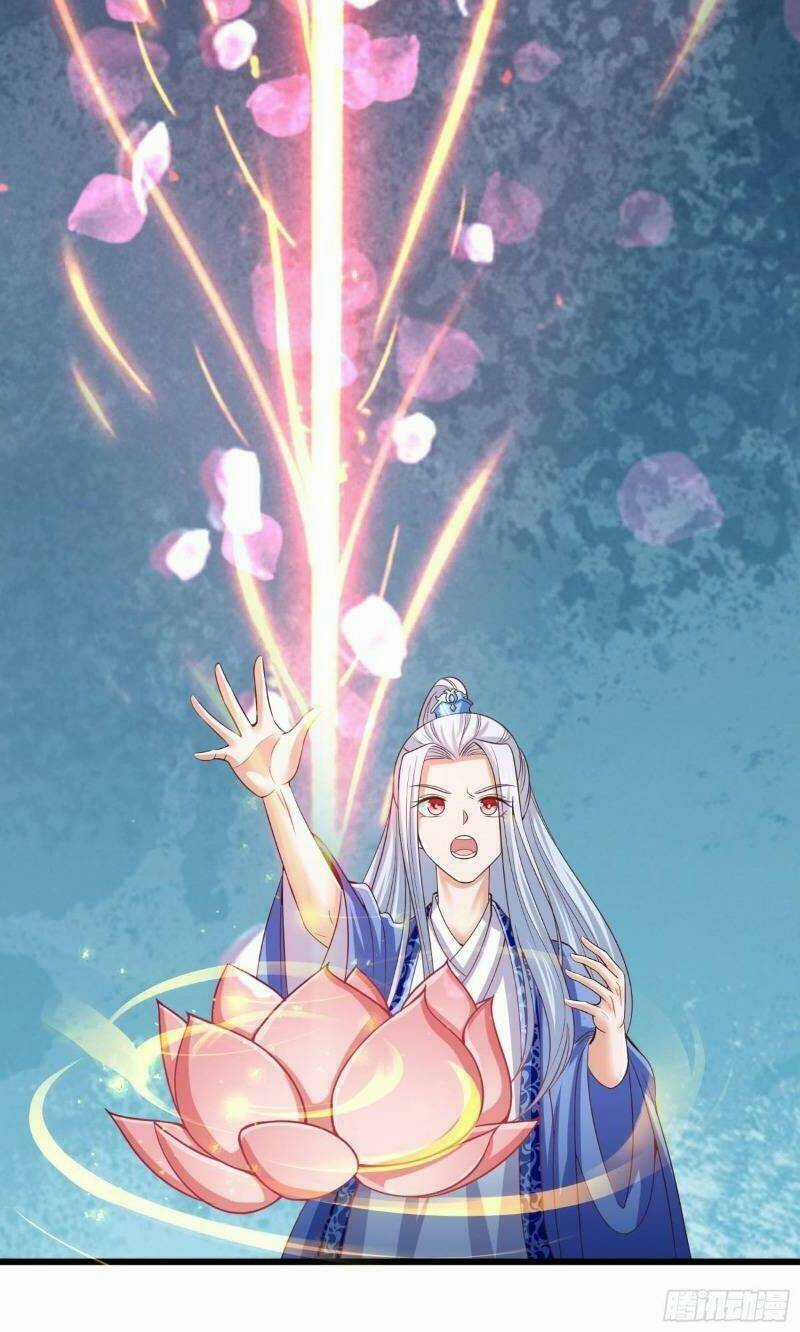 Vú Em Của Tiên Ma Chapter 17 trang 23