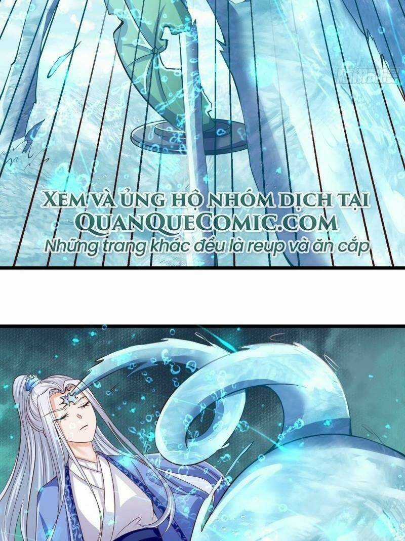 Vú Em Của Tiên Ma Chapter 17 trang 25