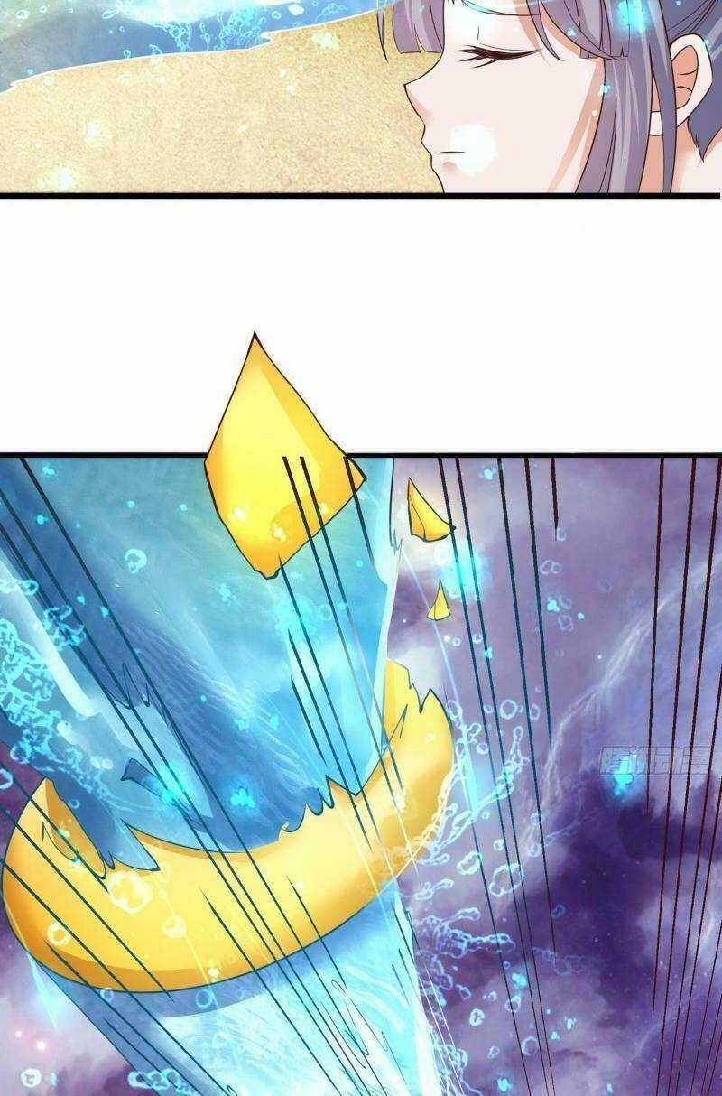 Vú Em Của Tiên Ma Chapter 17 trang 27