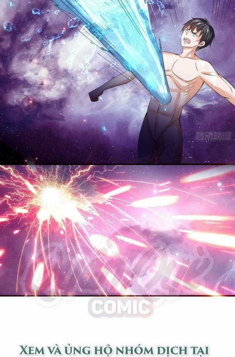 Vú Em Của Tiên Ma Chapter 17 trang 28