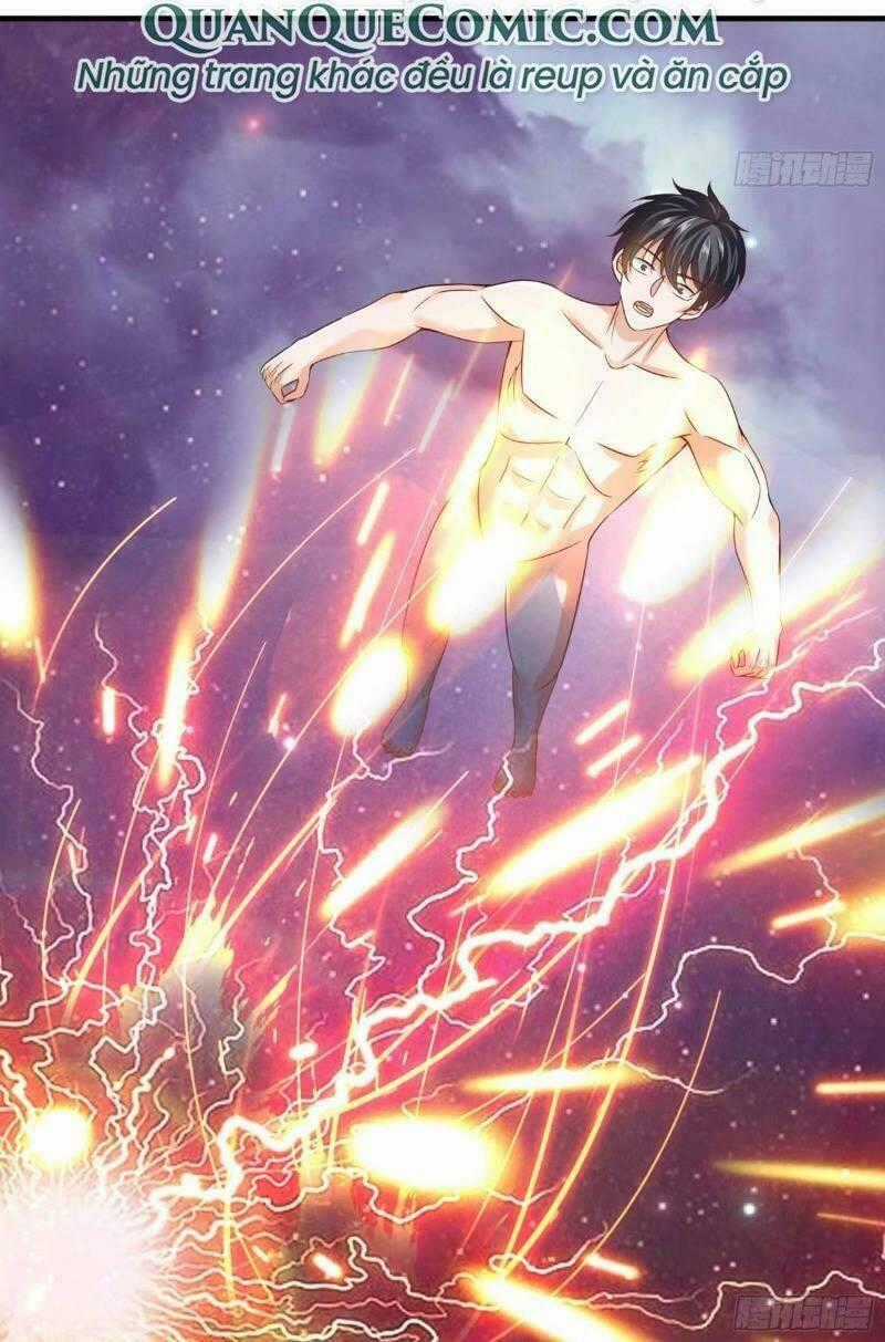 Vú Em Của Tiên Ma Chapter 17 trang 29