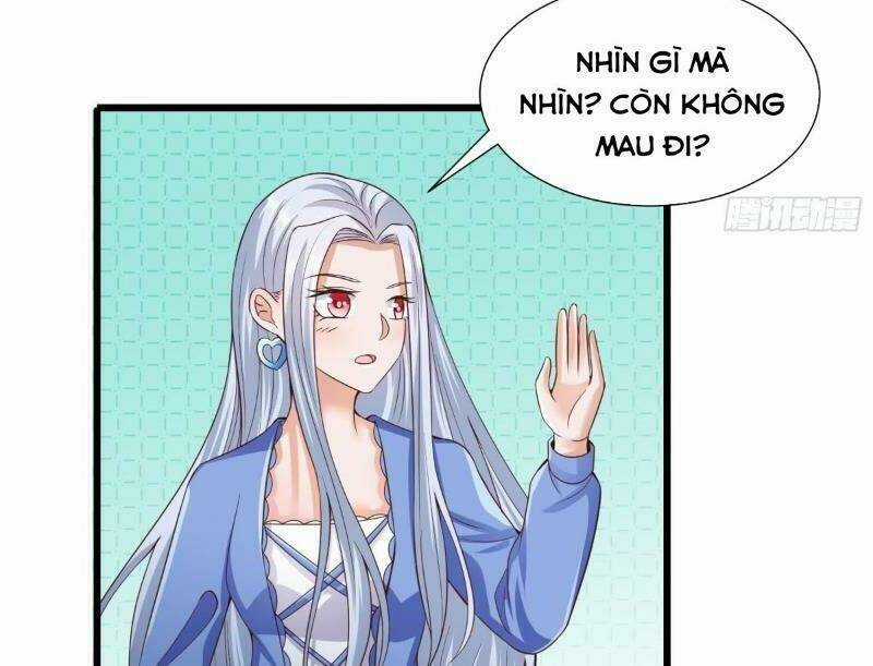 Vú Em Của Tiên Ma Chapter 17 trang 4