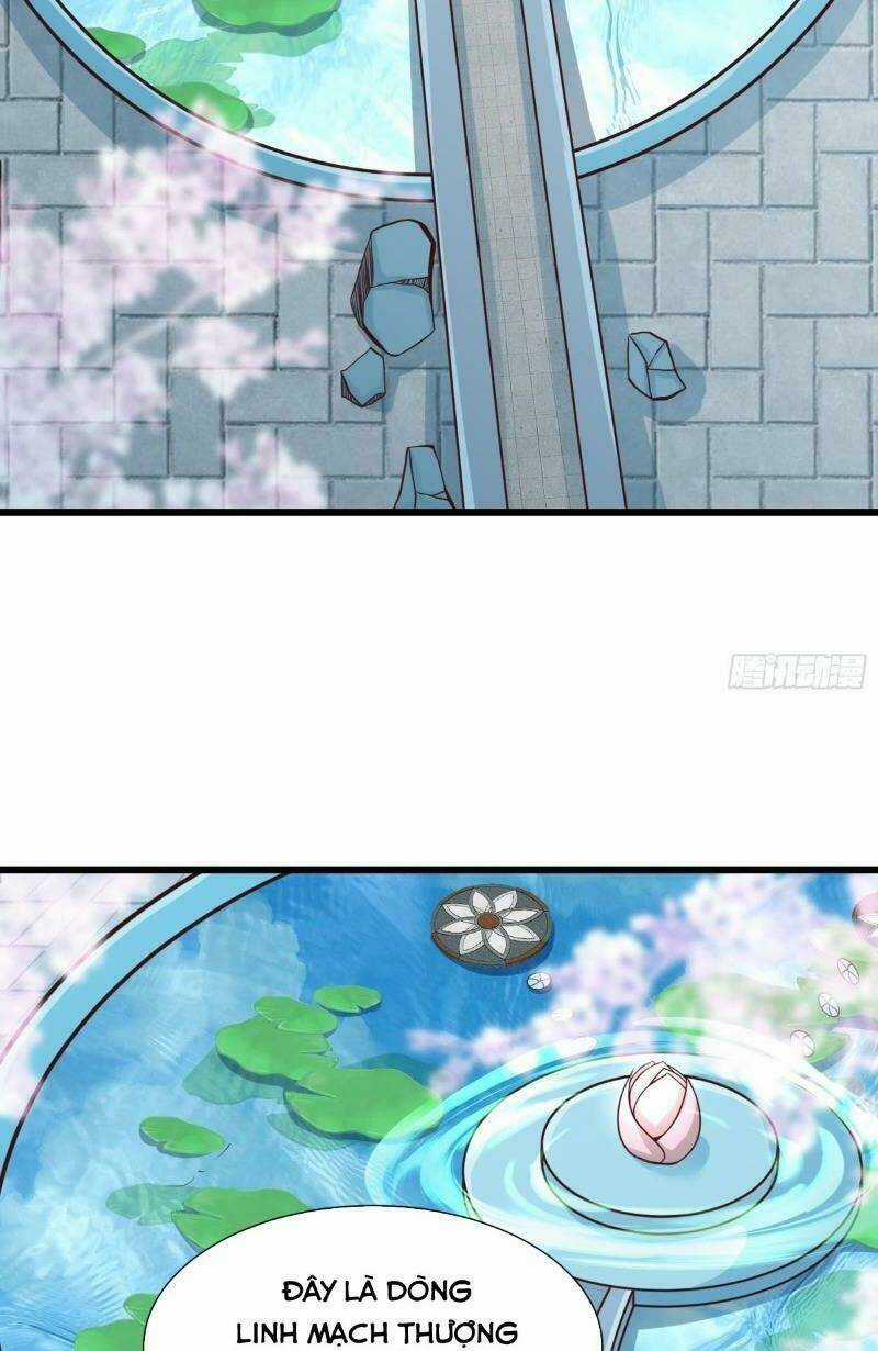 Vú Em Của Tiên Ma Chapter 17 trang 7