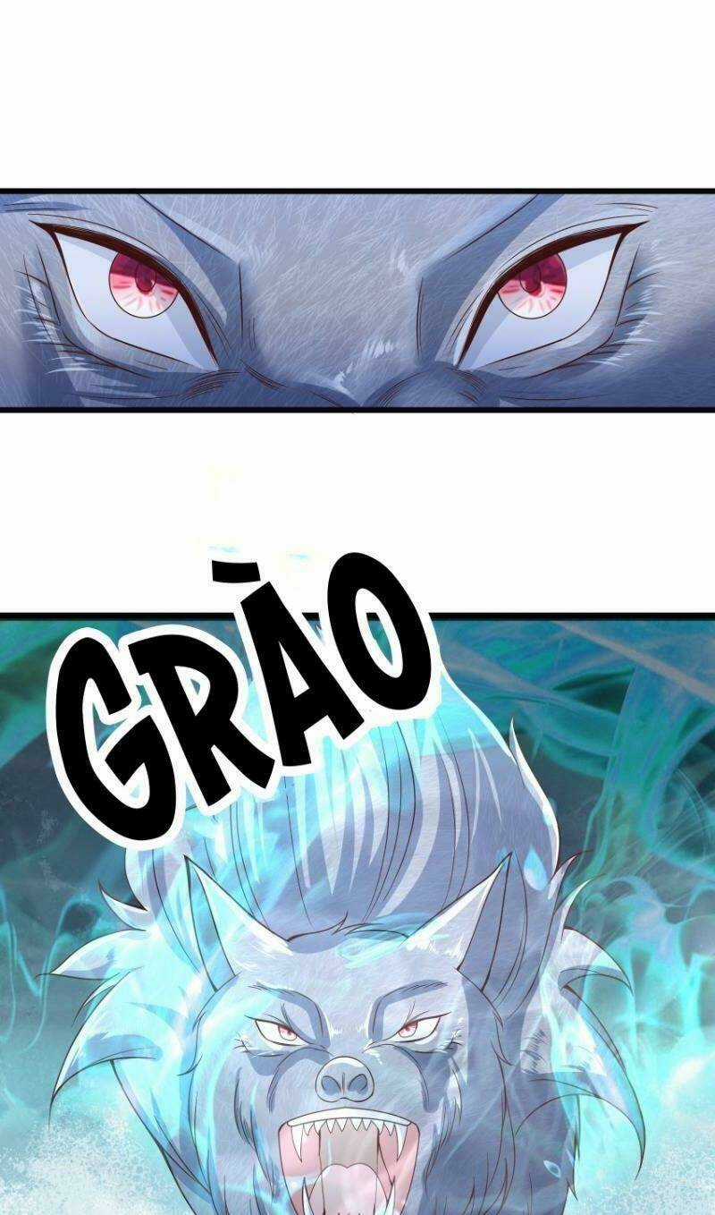 Vú Em Của Tiên Ma Chapter 18 trang 16