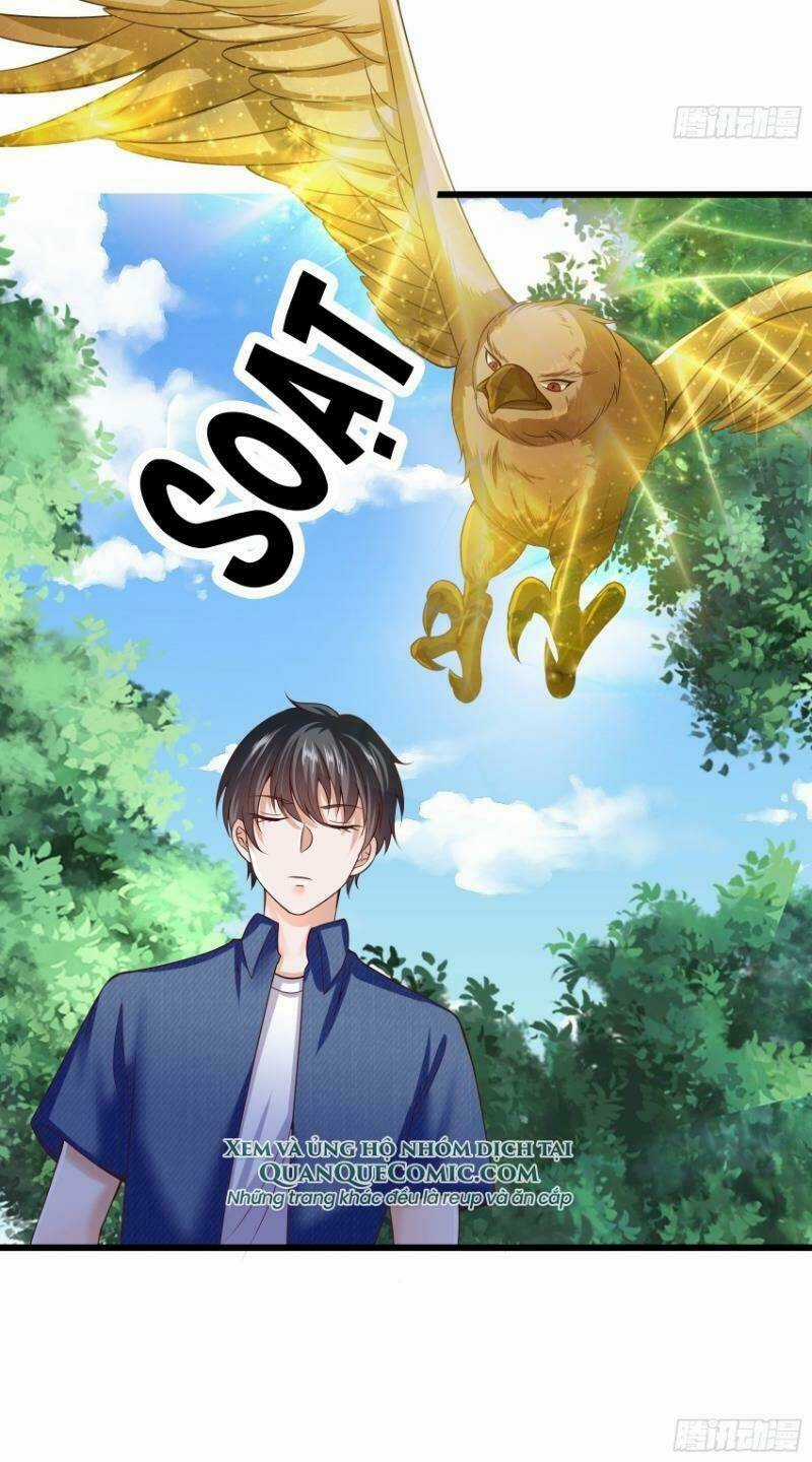 Vú Em Của Tiên Ma Chapter 18 trang 19