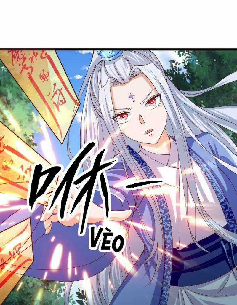 Vú Em Của Tiên Ma Chapter 18 trang 20