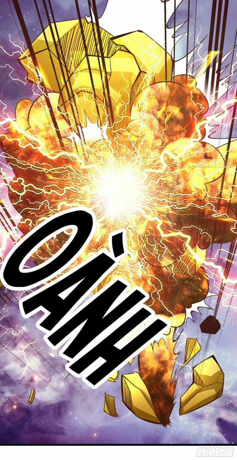 Vú Em Của Tiên Ma Chapter 18 trang 3