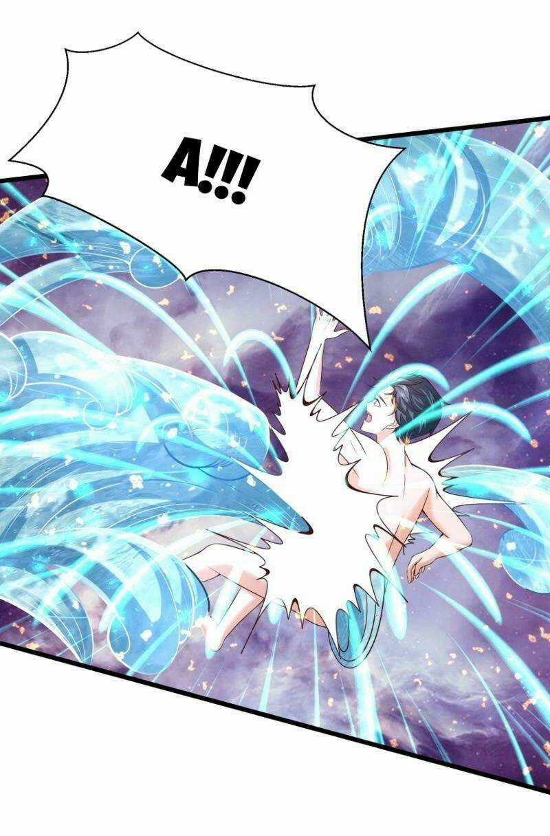 Vú Em Của Tiên Ma Chapter 18 trang 4