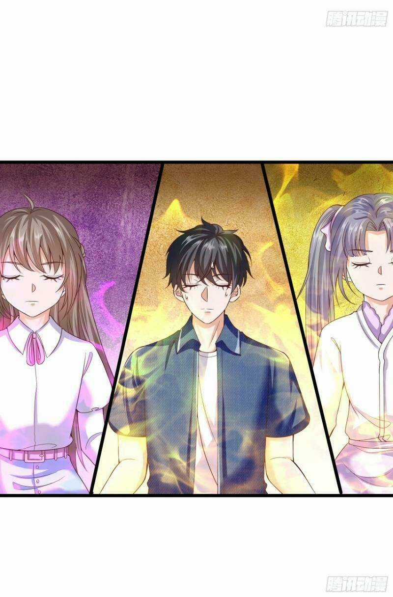 Vú Em Của Tiên Ma Chapter 18 trang 5