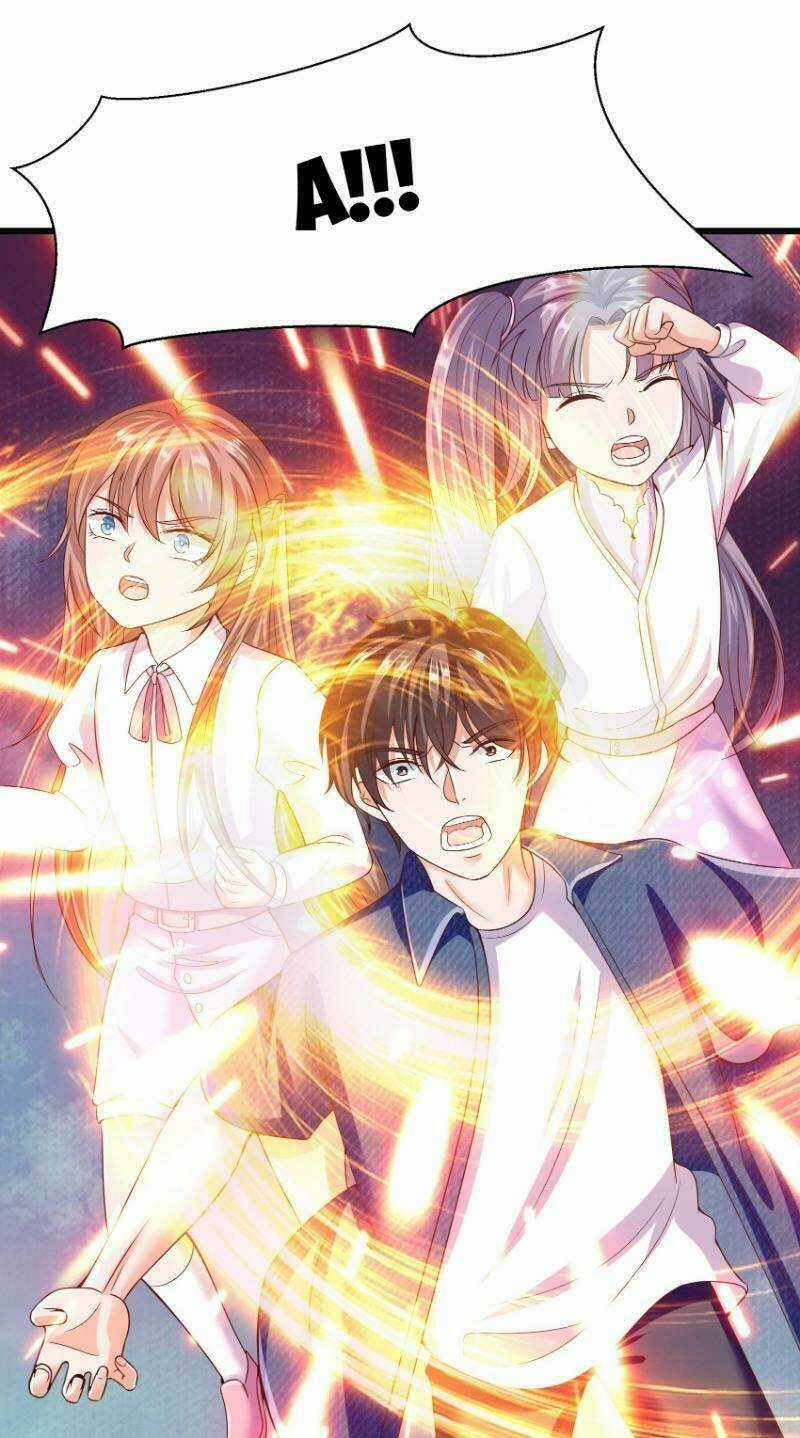 Vú Em Của Tiên Ma Chapter 18 trang 6