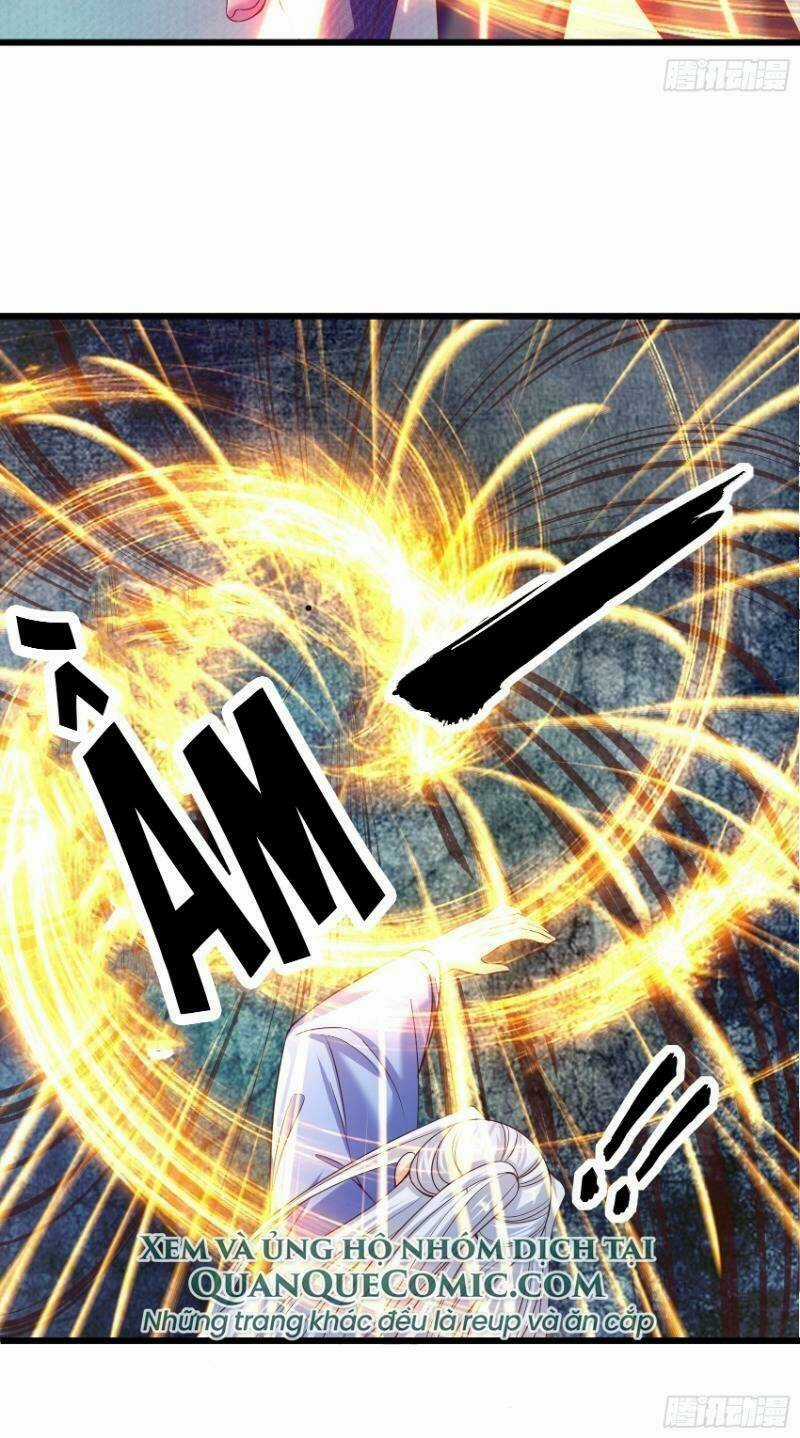 Vú Em Của Tiên Ma Chapter 18 trang 7