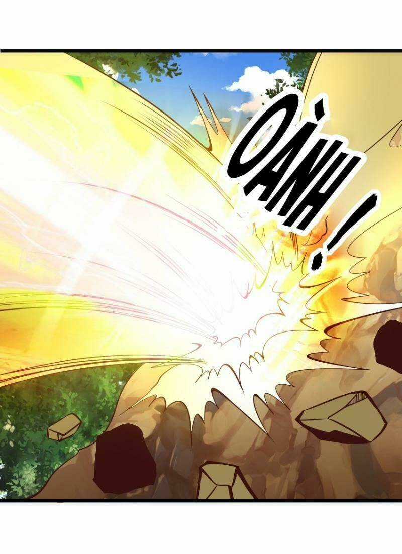 Vú Em Của Tiên Ma Chapter 18 trang 8