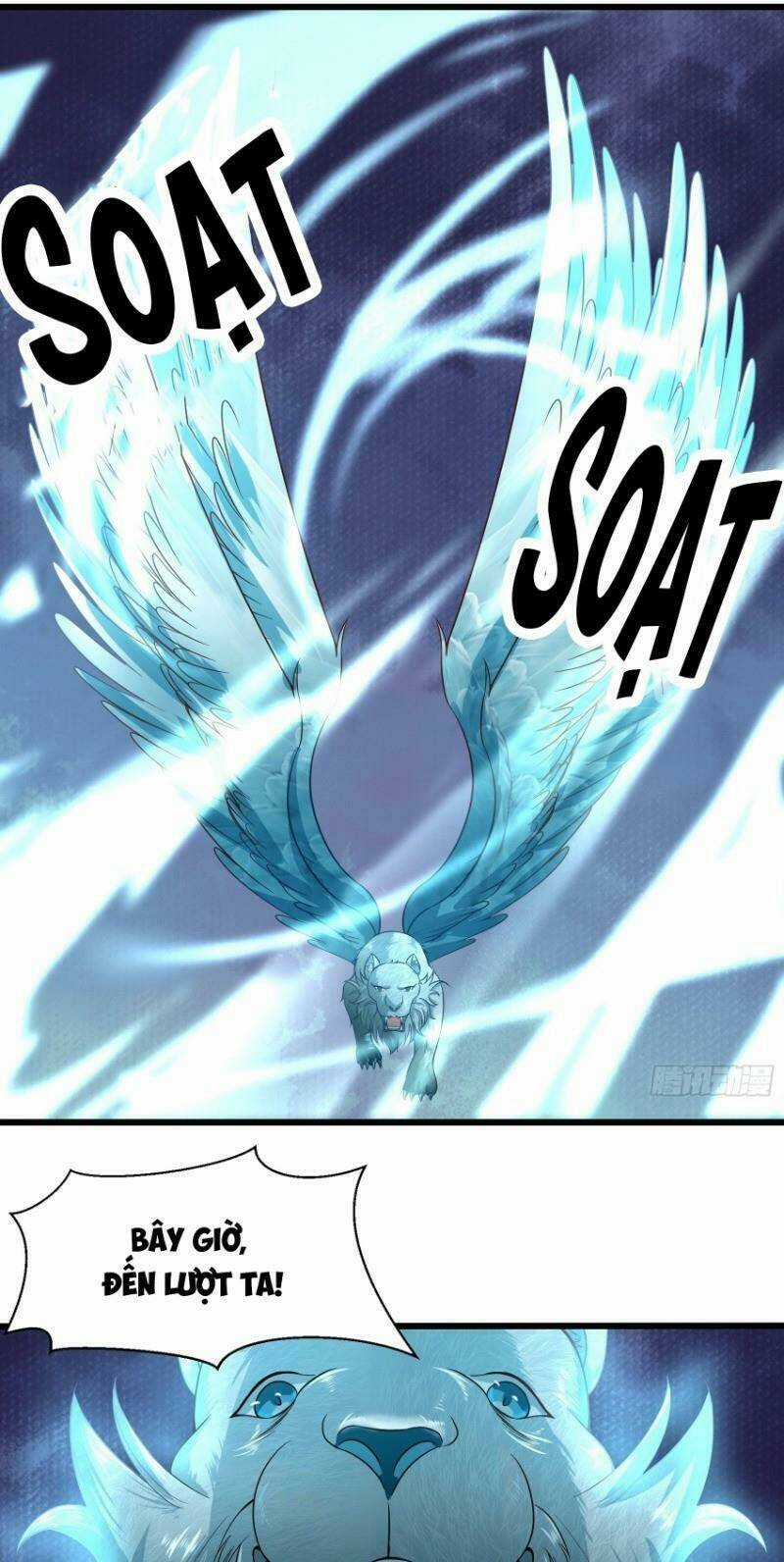 Vú Em Của Tiên Ma Chapter 19 trang 10