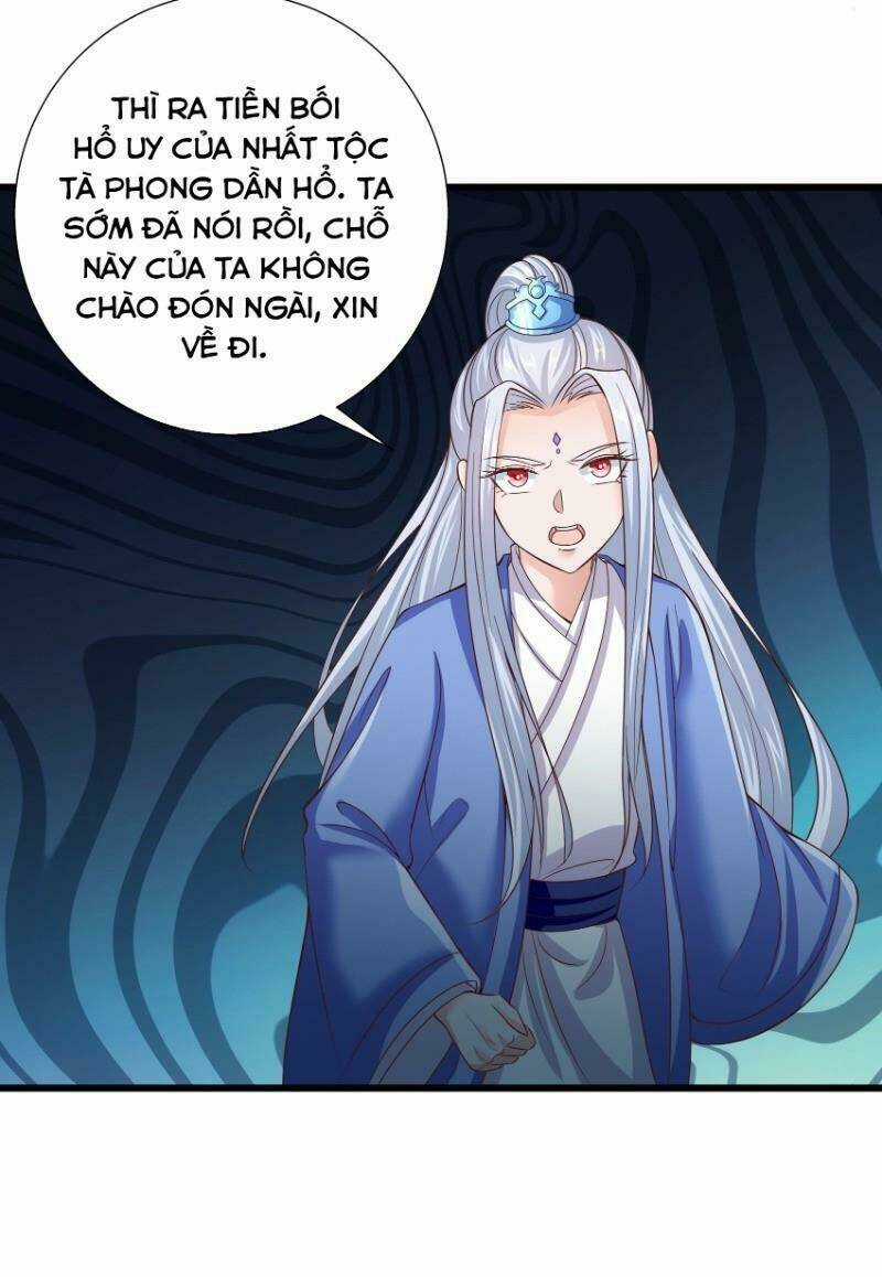 Vú Em Của Tiên Ma Chapter 19 trang 2
