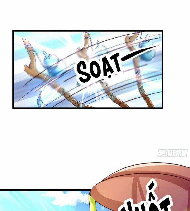 Vú Em Của Tiên Ma Chapter 19 trang 20