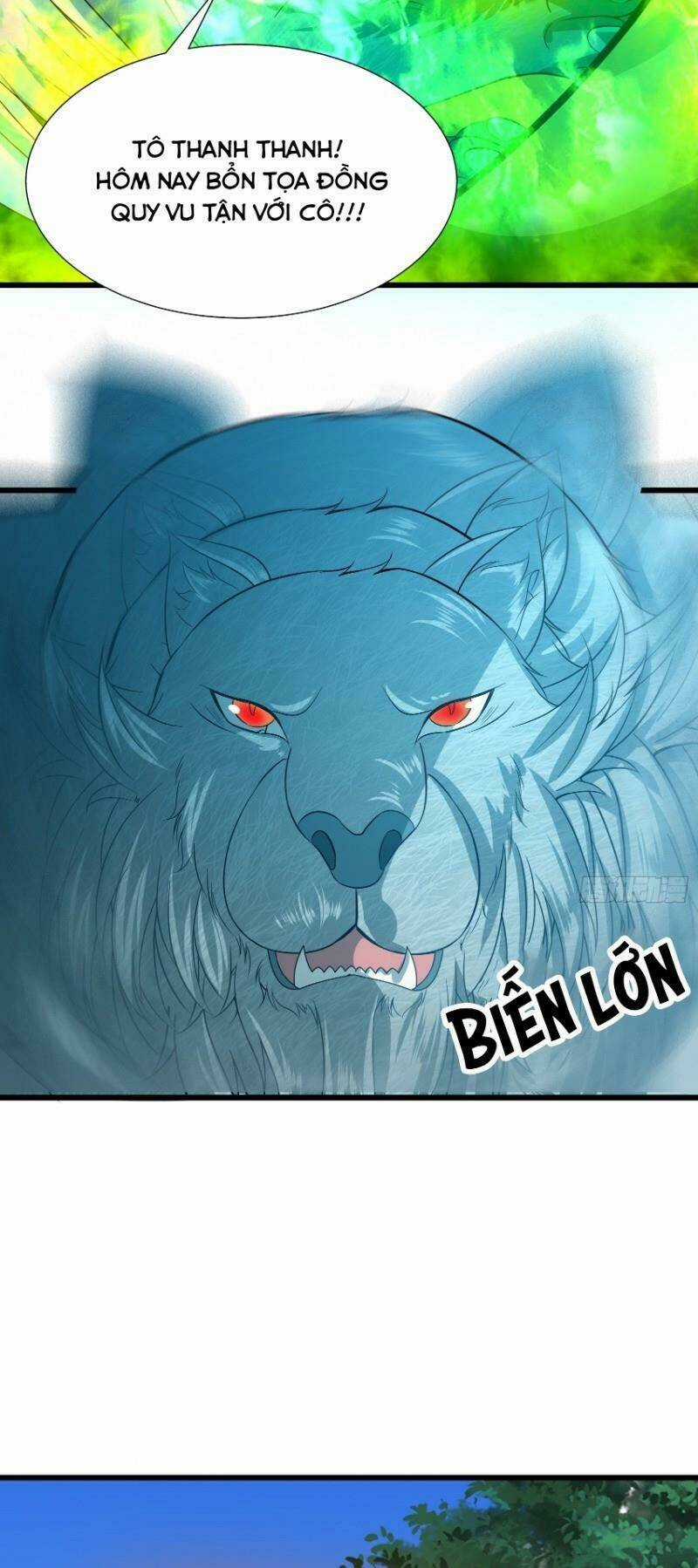 Vú Em Của Tiên Ma Chapter 19 trang 24