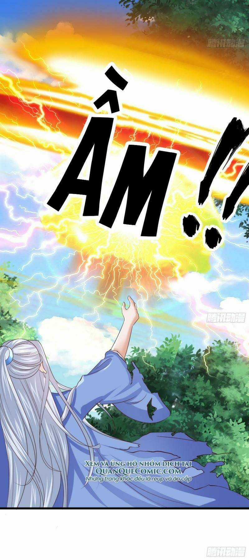 Vú Em Của Tiên Ma Chapter 19 trang 25