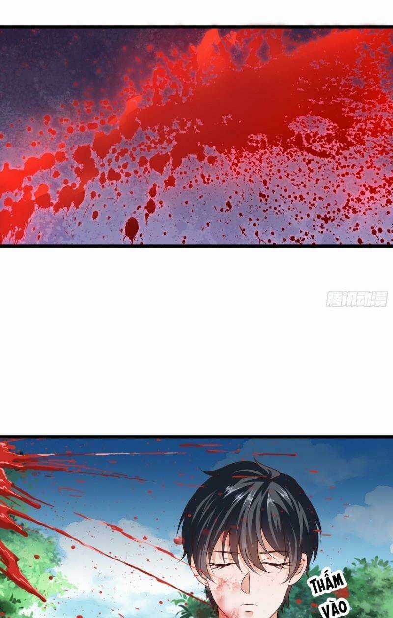 Vú Em Của Tiên Ma Chapter 19 trang 26