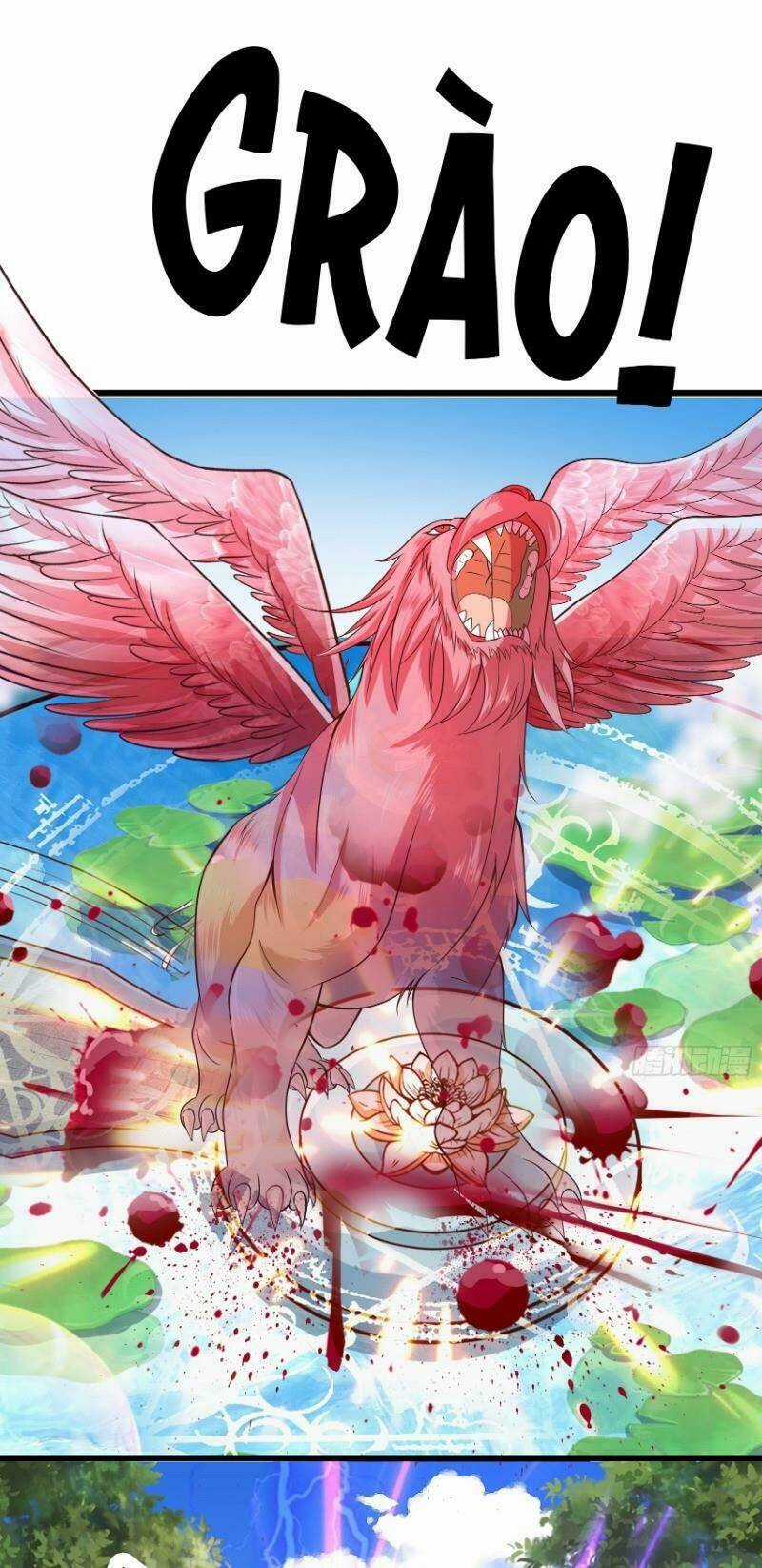 Vú Em Của Tiên Ma Chapter 19 trang 28