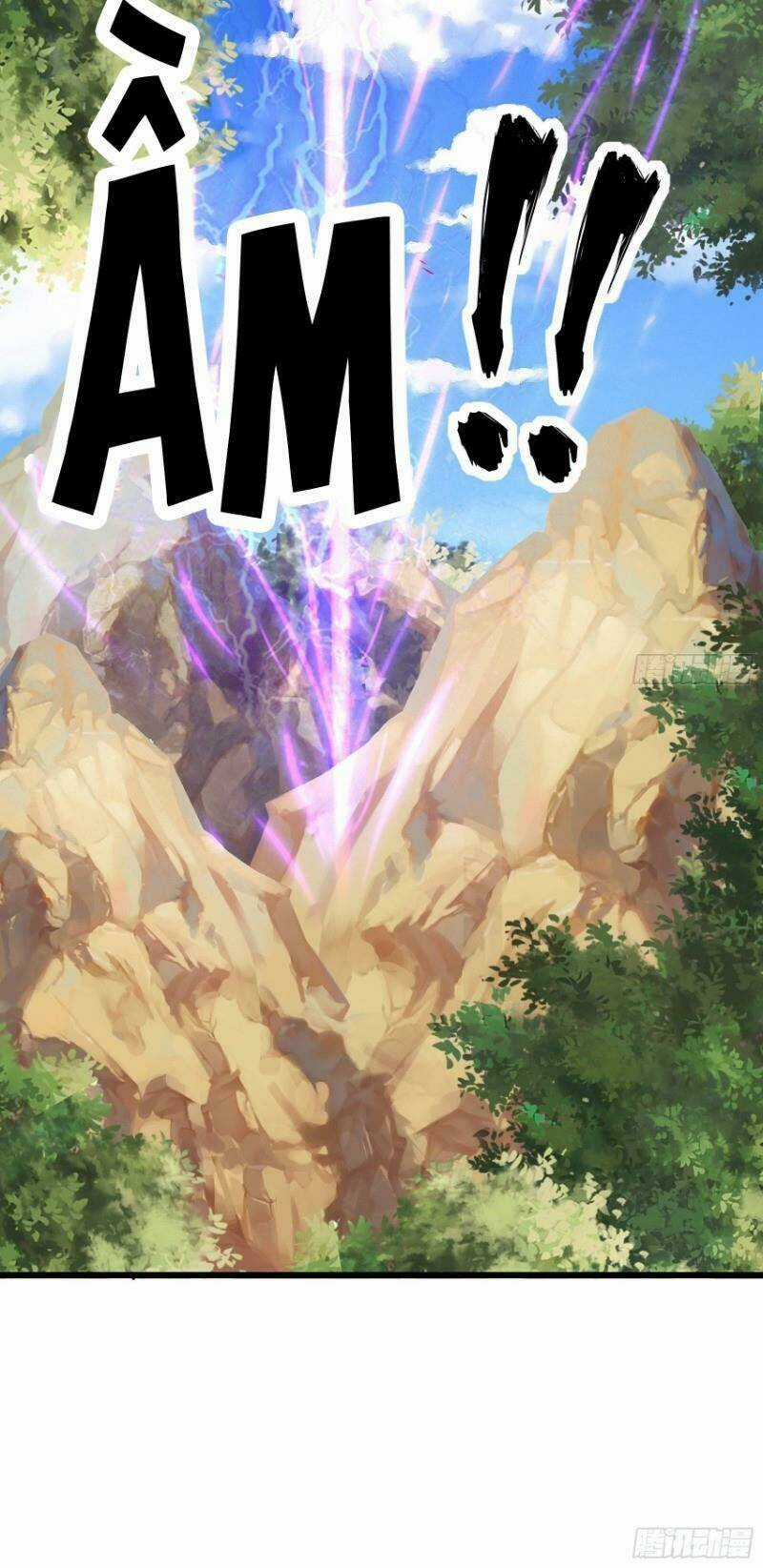 Vú Em Của Tiên Ma Chapter 19 trang 29