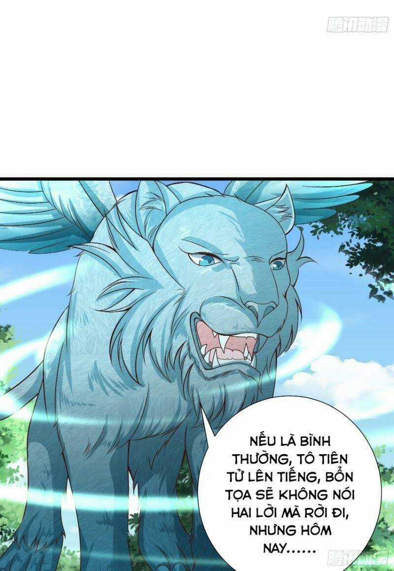 Vú Em Của Tiên Ma Chapter 19 trang 3