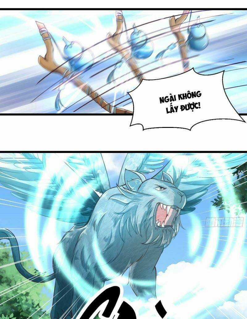 Vú Em Của Tiên Ma Chapter 19 trang 6