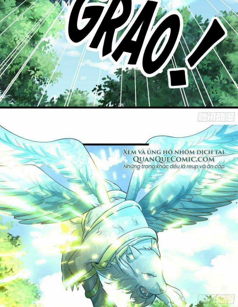 Vú Em Của Tiên Ma Chapter 19 trang 7