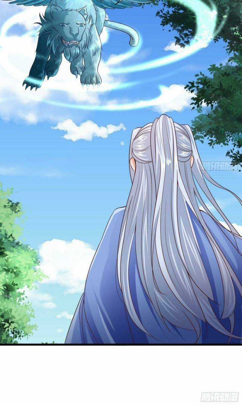 Vú Em Của Tiên Ma Chapter 19 trang 9