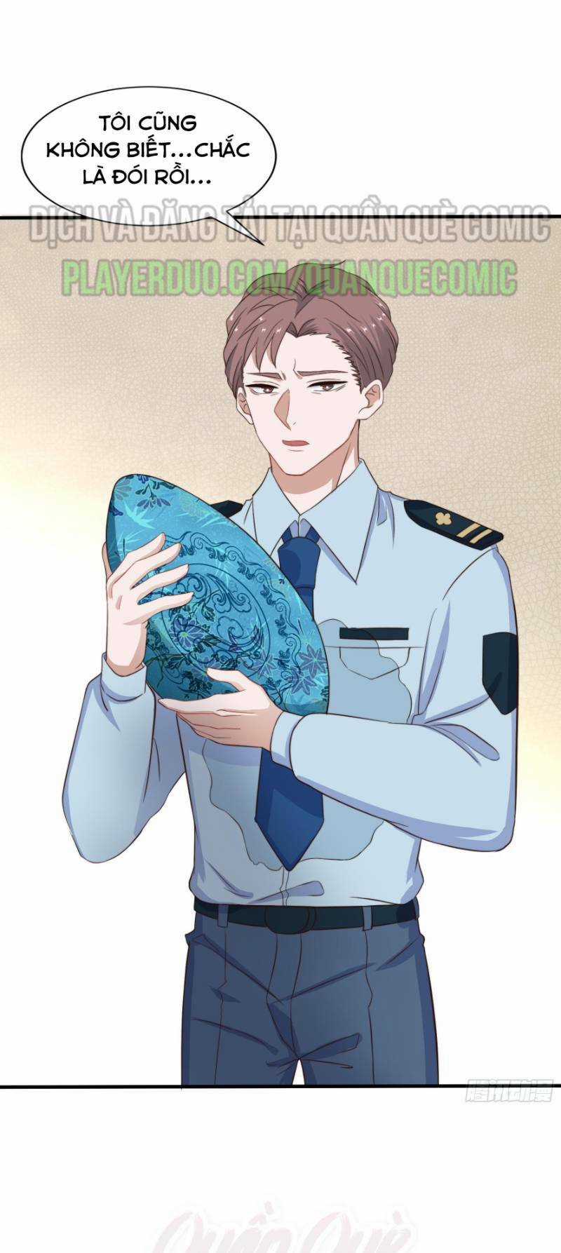 Vú Em Của Tiên Ma Chapter 2 trang 13