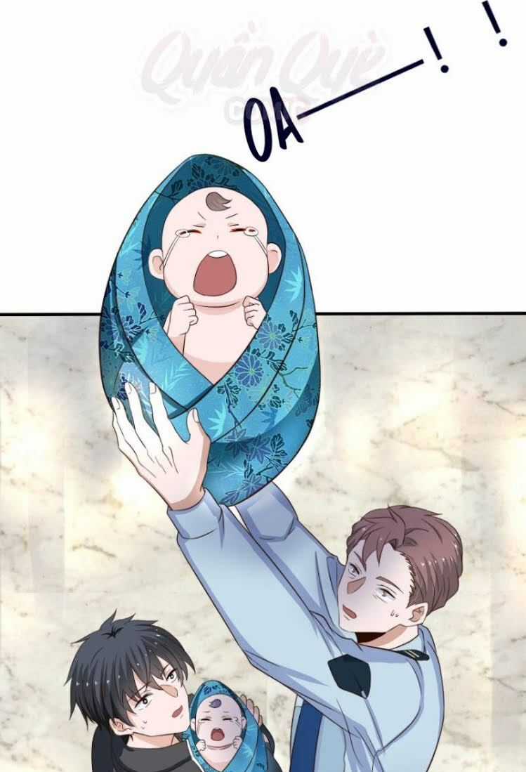 Vú Em Của Tiên Ma Chapter 2 trang 16