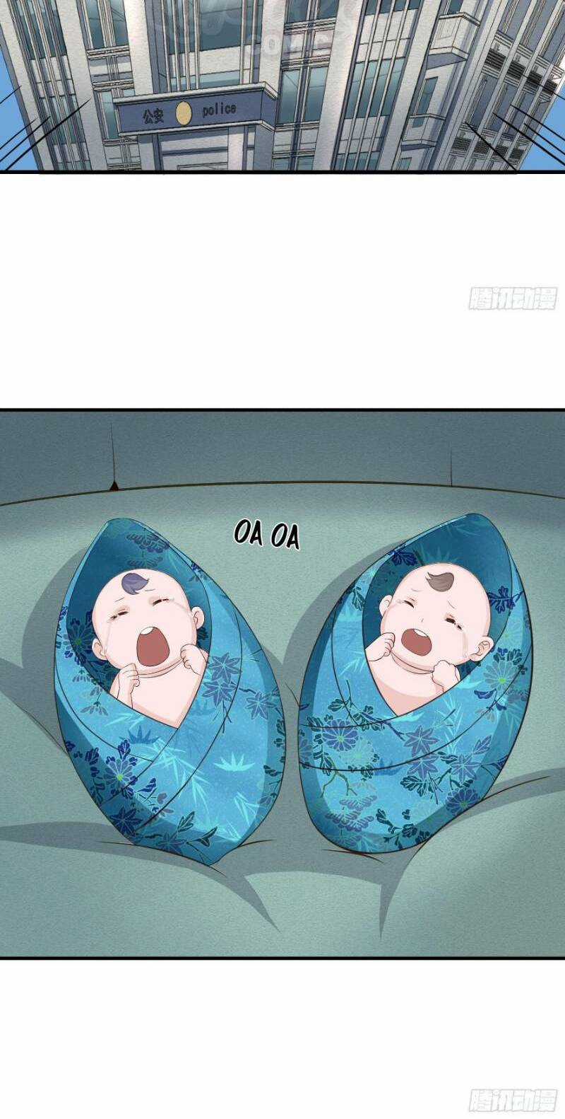 Vú Em Của Tiên Ma Chapter 2 trang 19