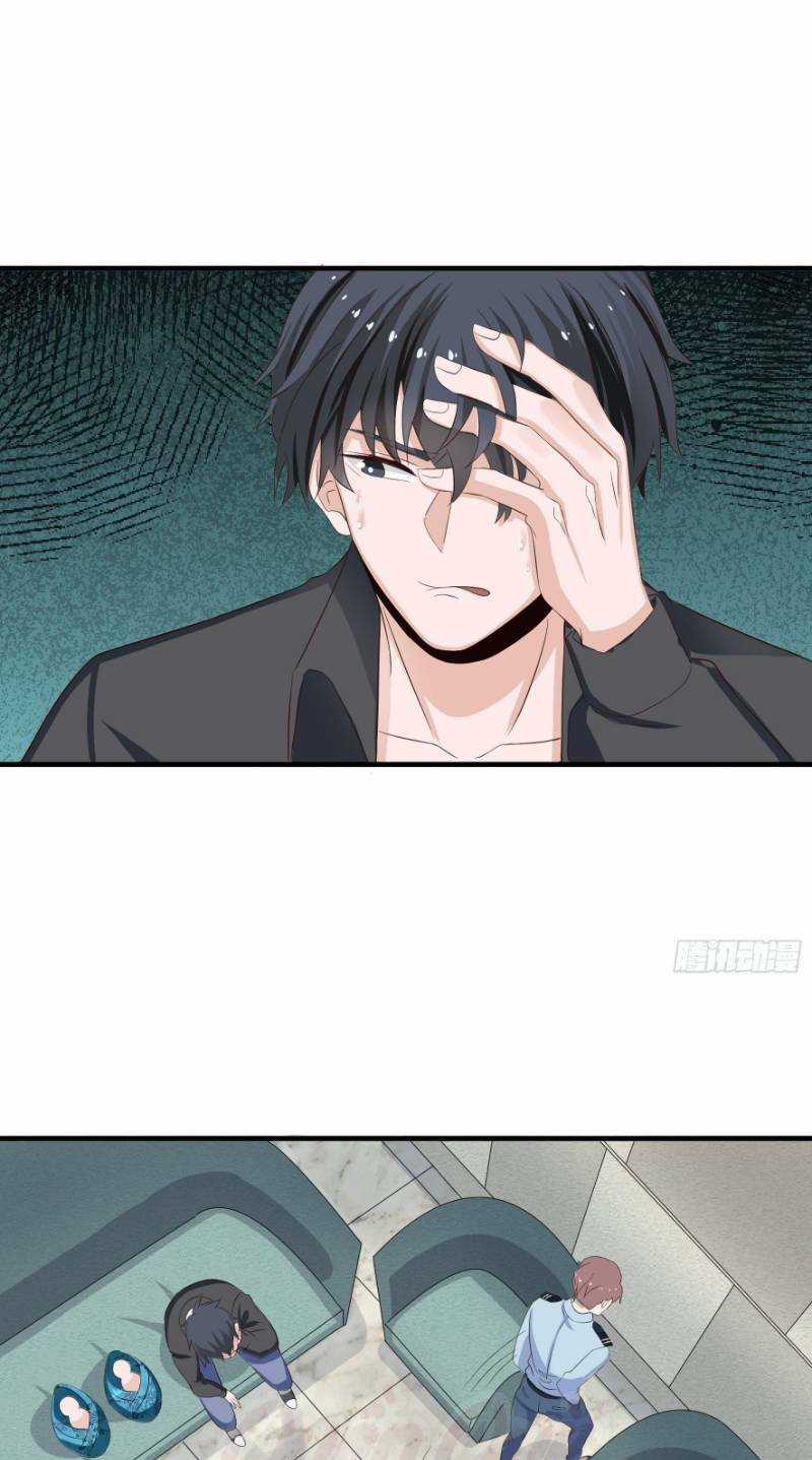 Vú Em Của Tiên Ma Chapter 2 trang 20