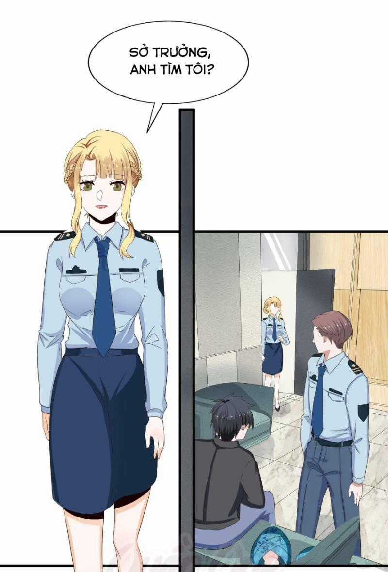 Vú Em Của Tiên Ma Chapter 2 trang 23