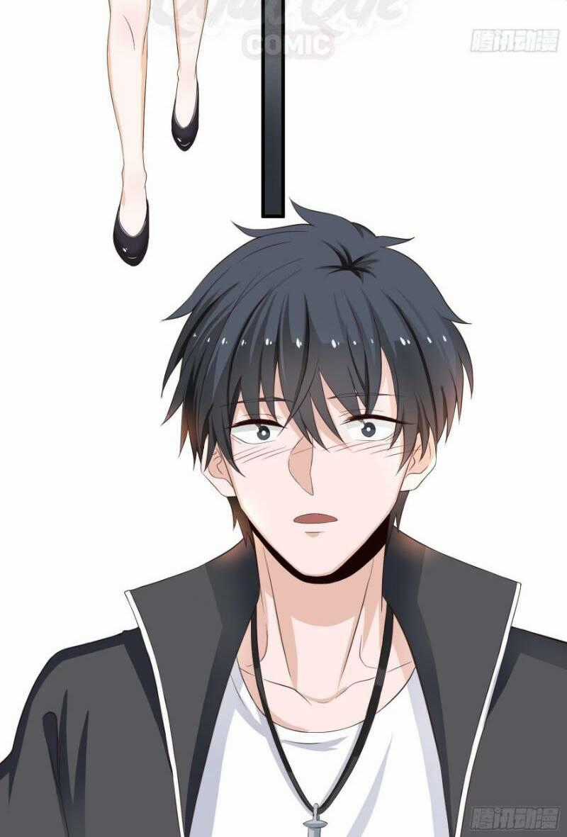 Vú Em Của Tiên Ma Chapter 2 trang 24