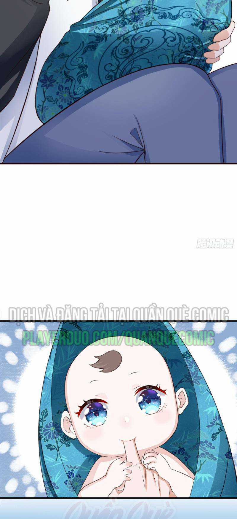 Vú Em Của Tiên Ma Chapter 2 trang 5