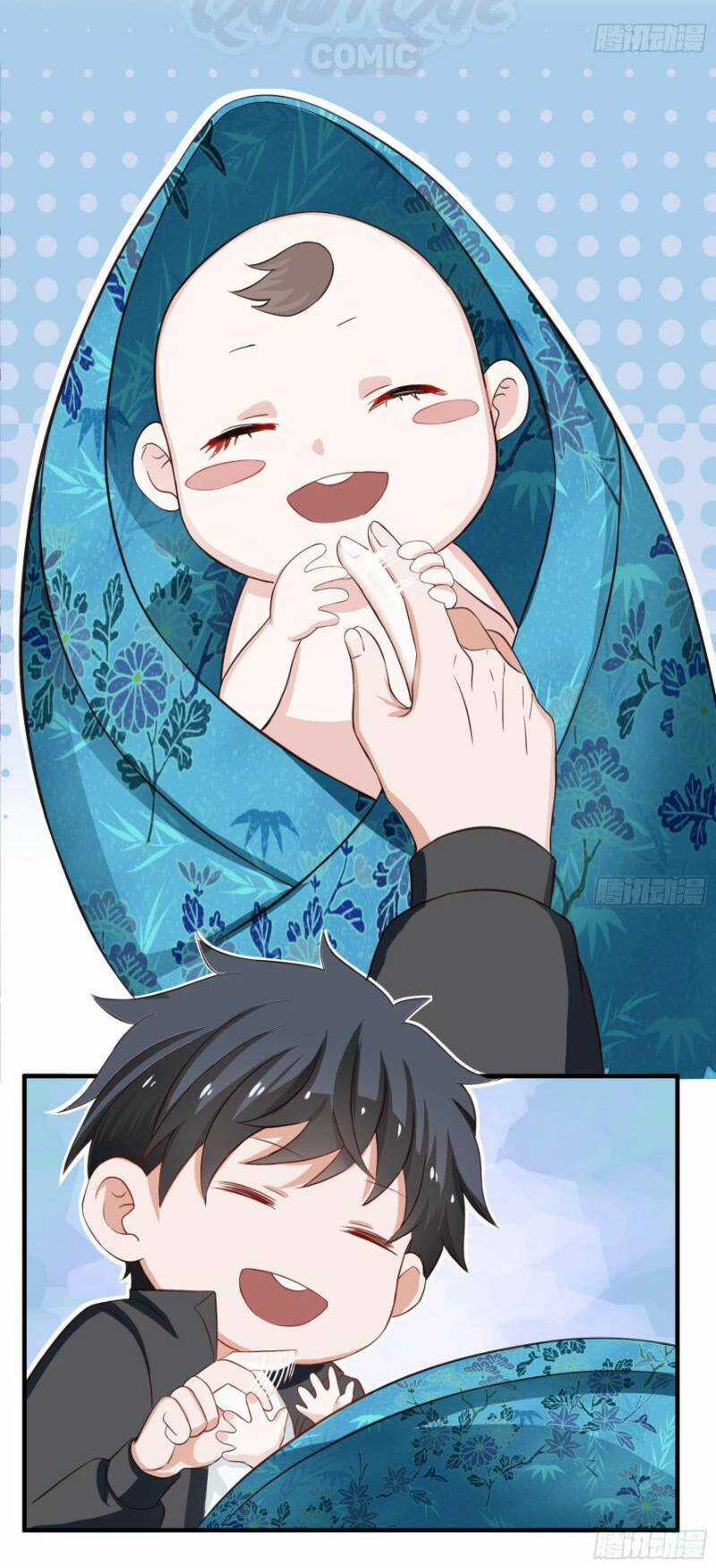 Vú Em Của Tiên Ma Chapter 2 trang 6