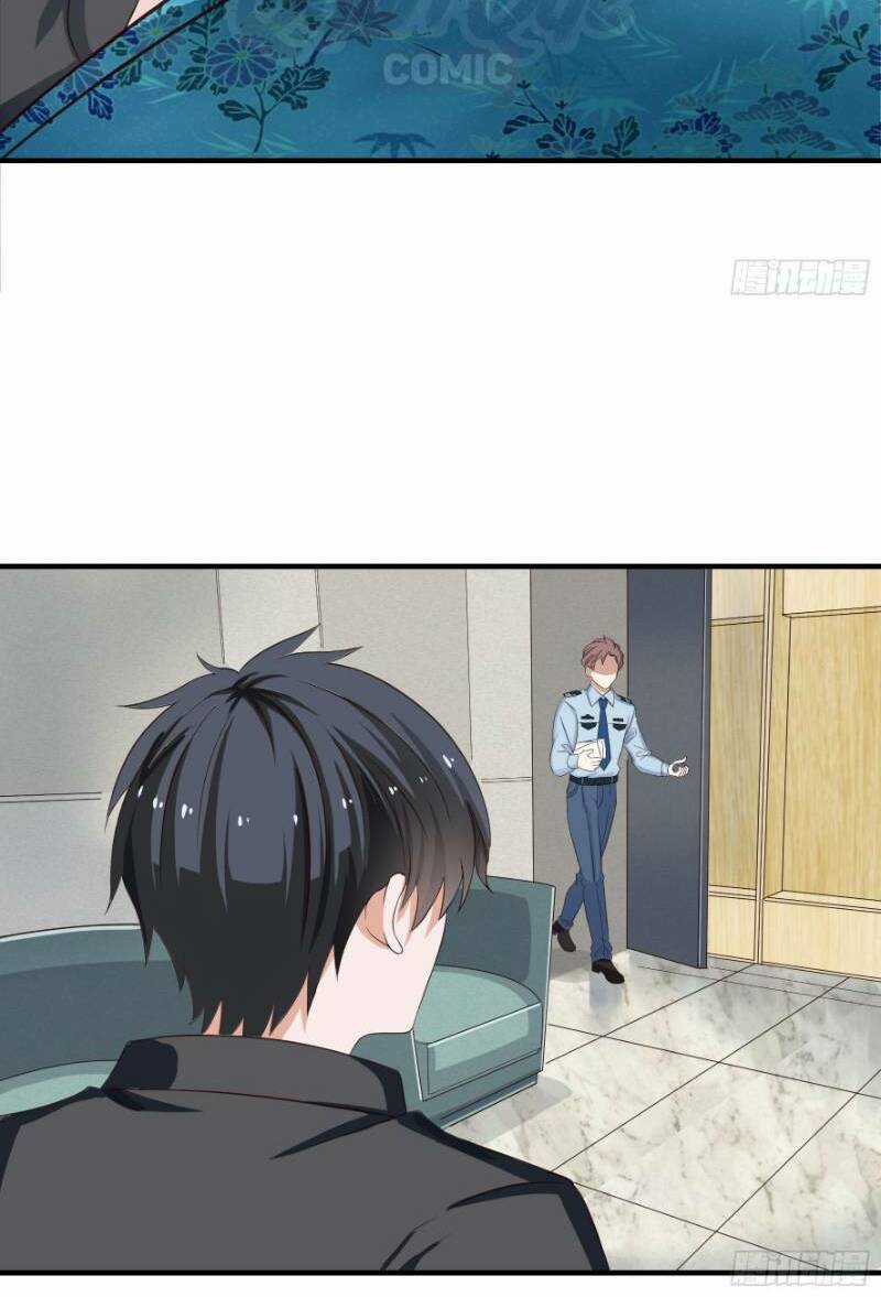 Vú Em Của Tiên Ma Chapter 2 trang 8