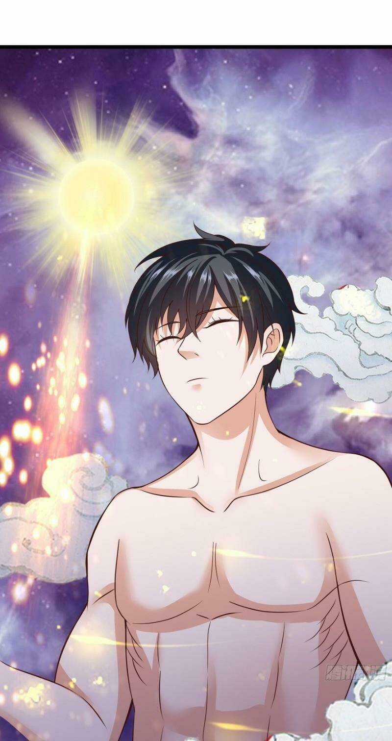 Vú Em Của Tiên Ma Chapter 20 trang 10