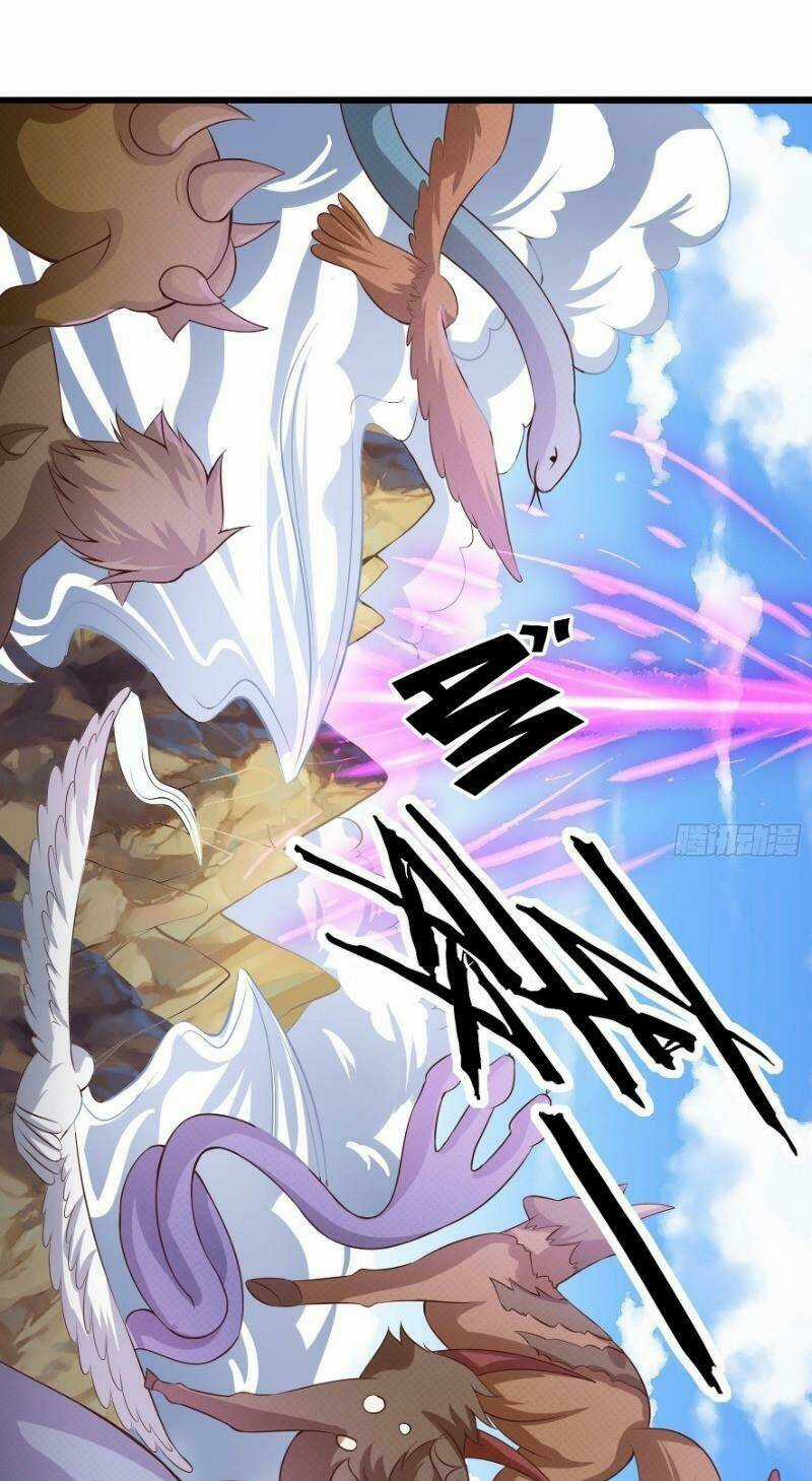 Vú Em Của Tiên Ma Chapter 20 trang 16