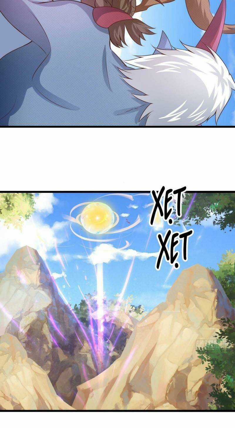 Vú Em Của Tiên Ma Chapter 20 trang 17