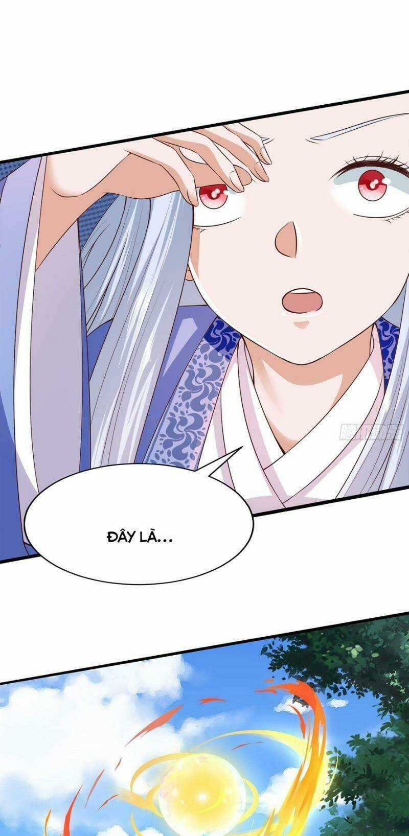 Vú Em Của Tiên Ma Chapter 20 trang 20