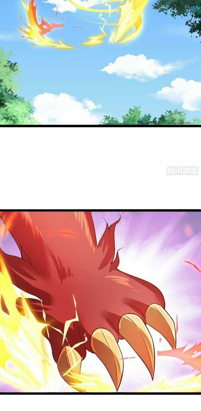 Vú Em Của Tiên Ma Chapter 20 trang 21