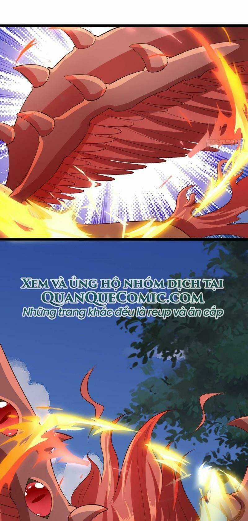 Vú Em Của Tiên Ma Chapter 20 trang 22