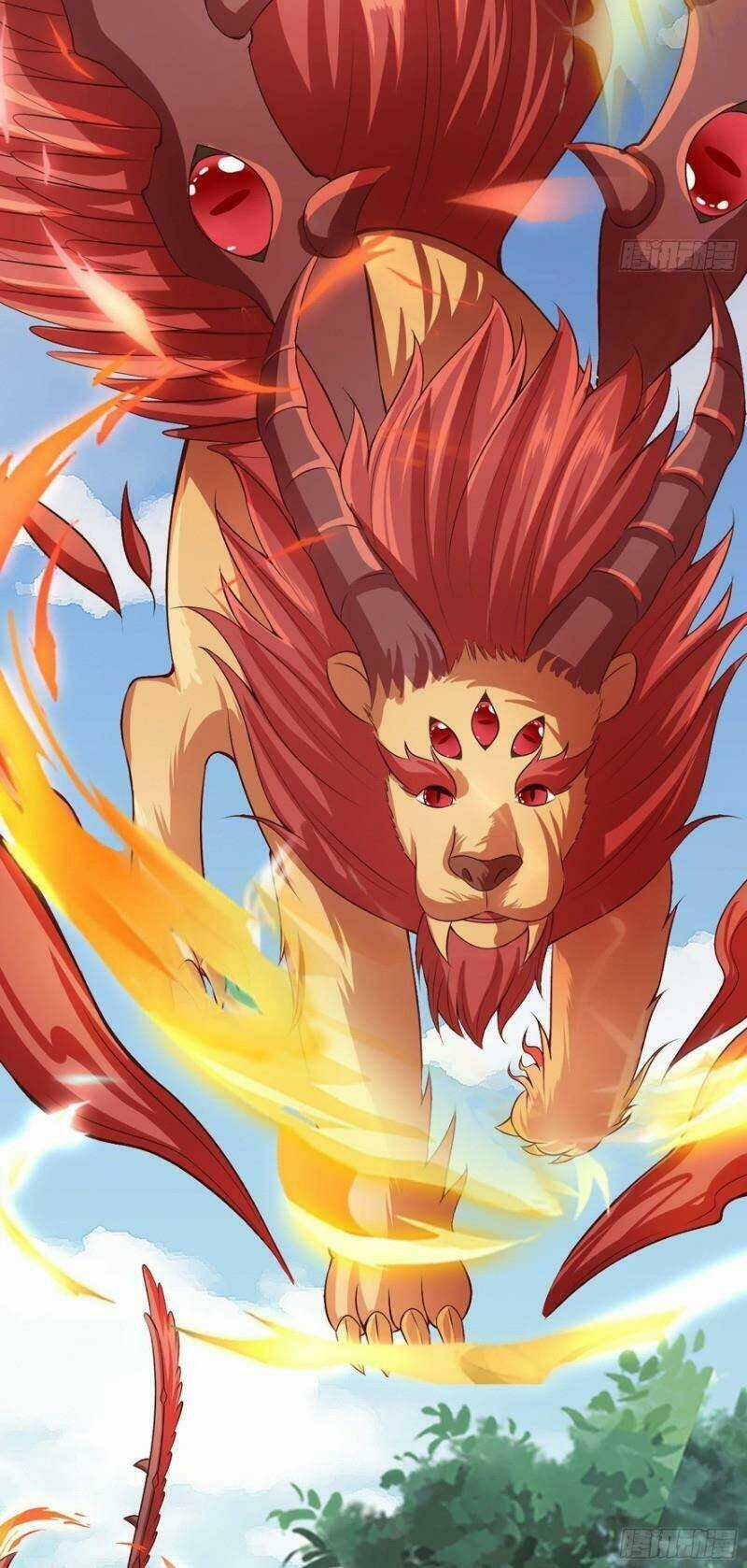 Vú Em Của Tiên Ma Chapter 20 trang 23