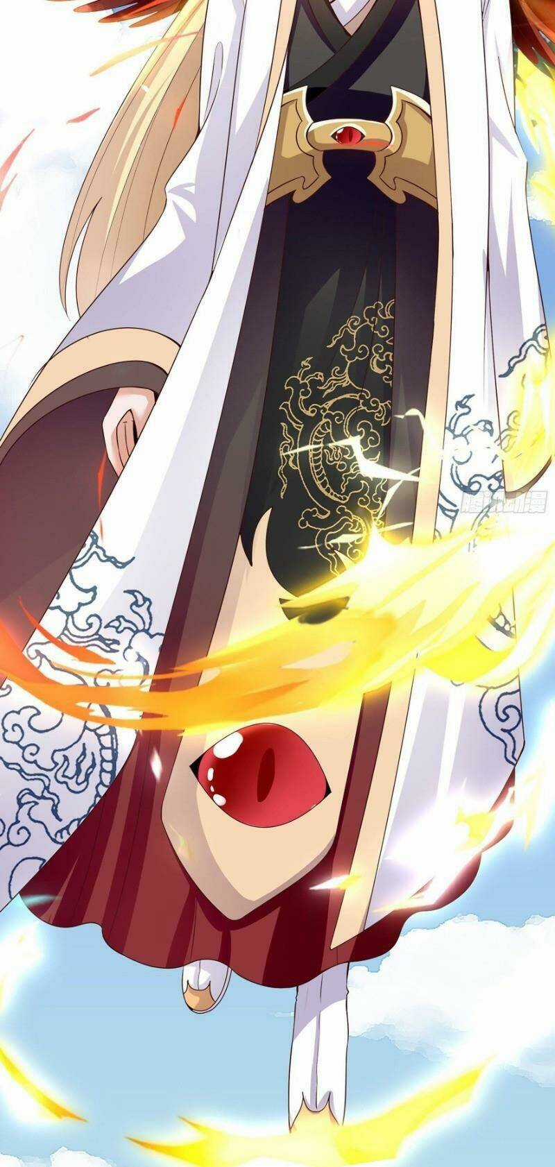 Vú Em Của Tiên Ma Chapter 20 trang 29