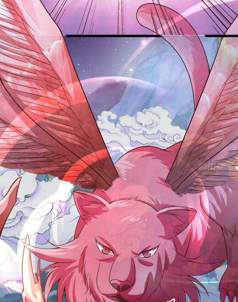 Vú Em Của Tiên Ma Chapter 20 trang 3