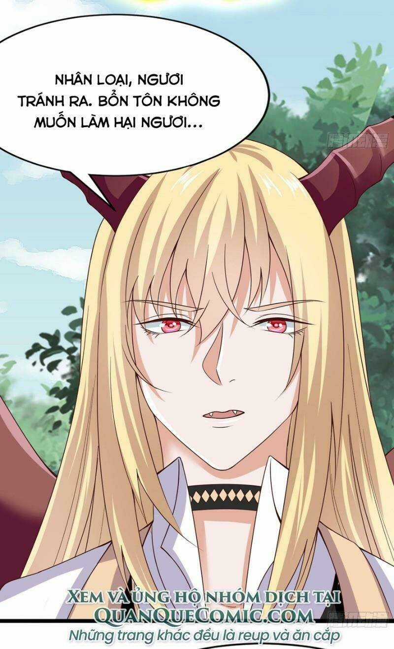 Vú Em Của Tiên Ma Chapter 20 trang 30