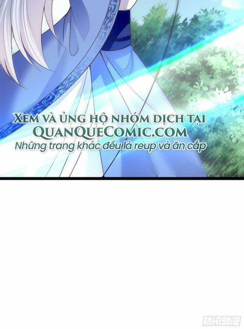 Vú Em Của Tiên Ma Chapter 20 trang 35