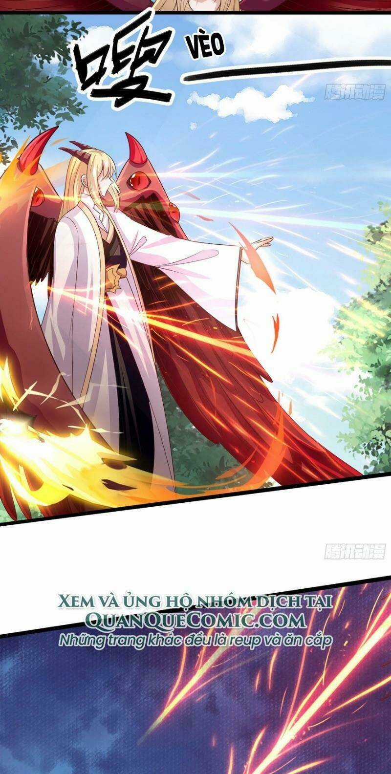 Vú Em Của Tiên Ma Chapter 20 trang 38